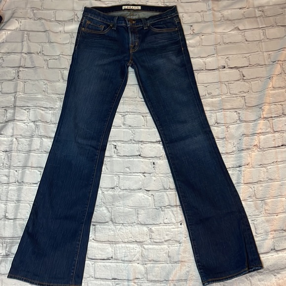 J Brand Jeans Size 27 - Picture 3 of 10